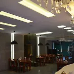 Hotel Julian 3*