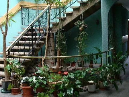 Hotel Julian Szczecin