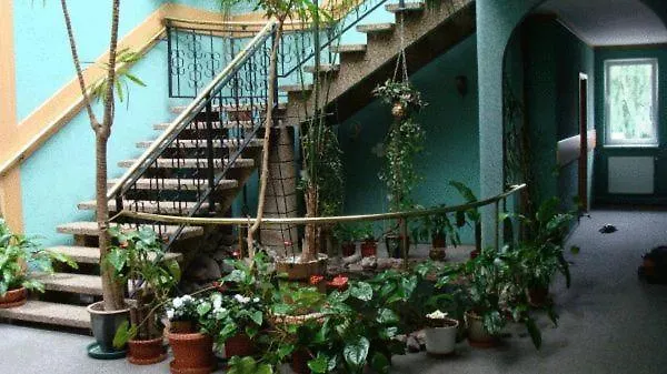 Hotel Julian Szczecin